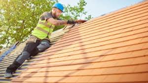 Gutter Replacement in Midland, MI