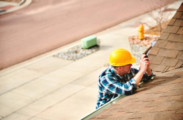 EPDM Roofing in Midland, MI