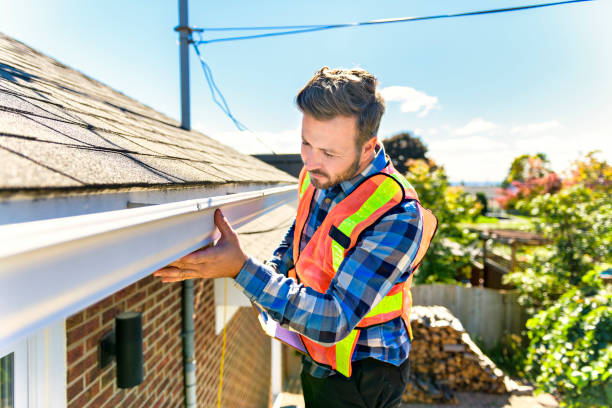 Fast & Reliable Emergency Roof Repairs in Midland, MI