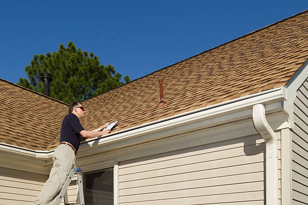 Best Hot Roofs  in Dland, MI