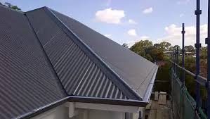 Best Roof Waterproofing  in Dland, MI